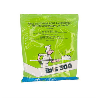 Phụ gia bánh mì ibis 300