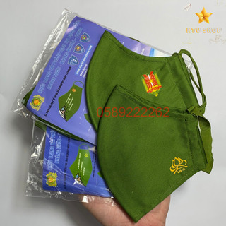 Khẩu trang conan,khẩu trang vải cao cấp,tái sử dụng sau khi giặt