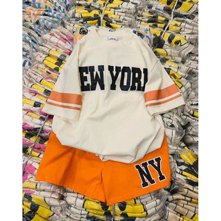 ( SẴN HCM ) SET ĐÙI S/C NEW YORK