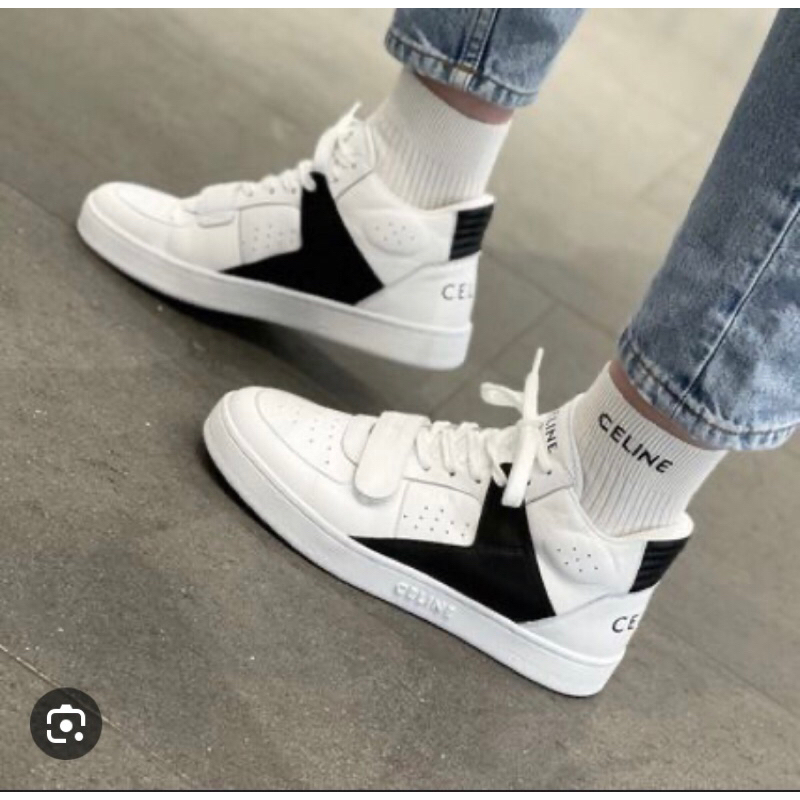 Giày nữ CÉLINE