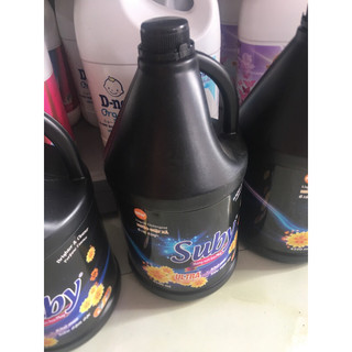 Nước giặt xả 2 in 1 Suby
