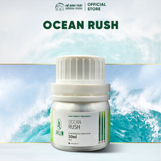 Tinh Dầu Nước Hoa Jalin Ocean Rush (Tinh Dầu Xạ Hương & Gỗ Đàn Hương) - 15ml/50ml/110ml