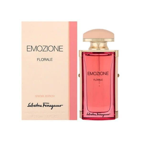 Nước hoa Nhật Emozione Salvatore Ferragamo 30ml