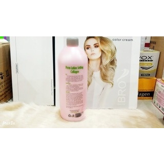 Uốn setting collagen Lakay 1000ml