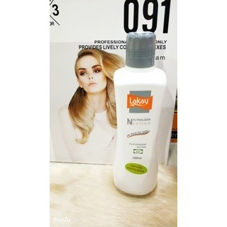 Uốn setting collagen Lakay 1000ml