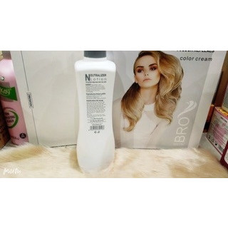 Uốn setting collagen Lakay 1000ml