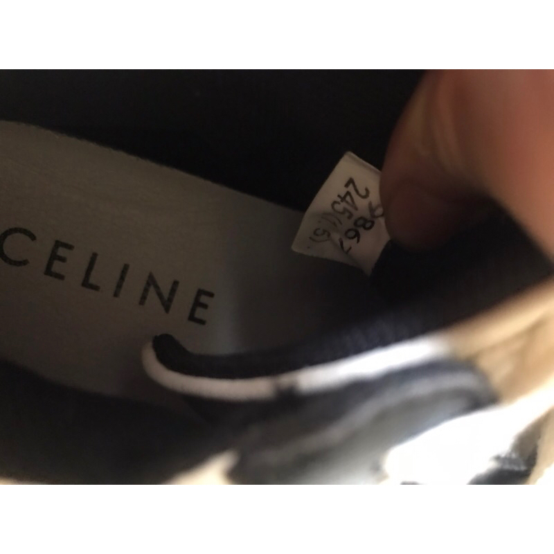 Giày nữ CÉLINE