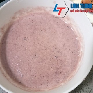 Mắm tôm Ba Làng Thanh Hóa chính hiệu