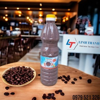 Mắm tôm Ba Làng Thanh Hóa chính hiệu