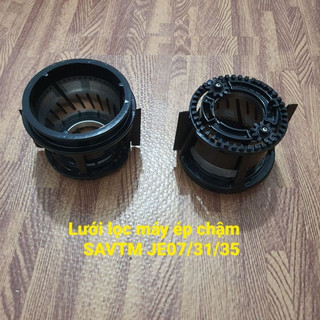 Lưới lọc bã máy ép chậm savtm je07