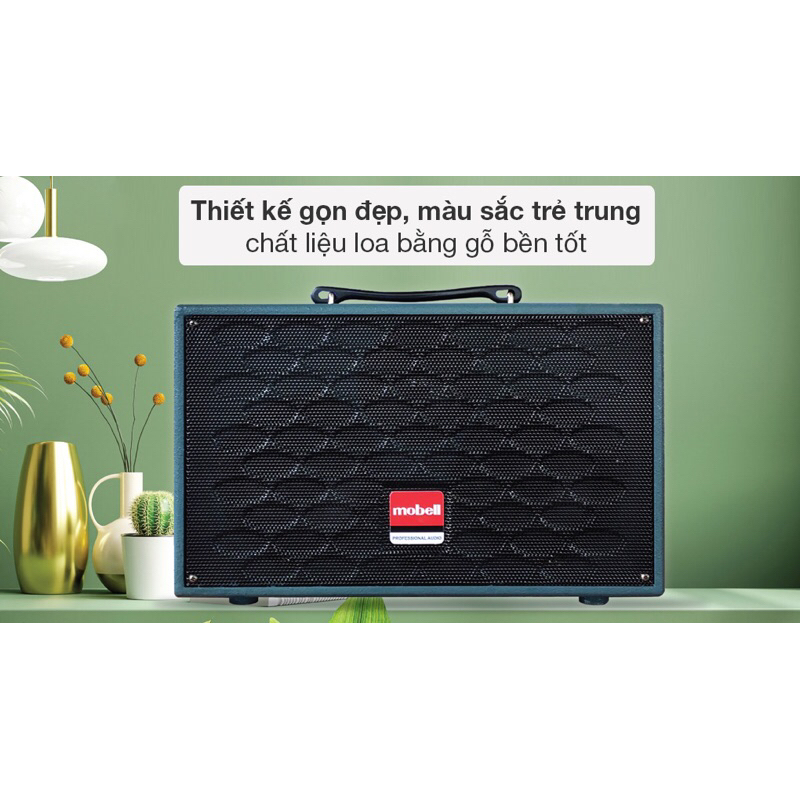 Loa karaoke xách tay chính hãng MK-4020, MK-4026