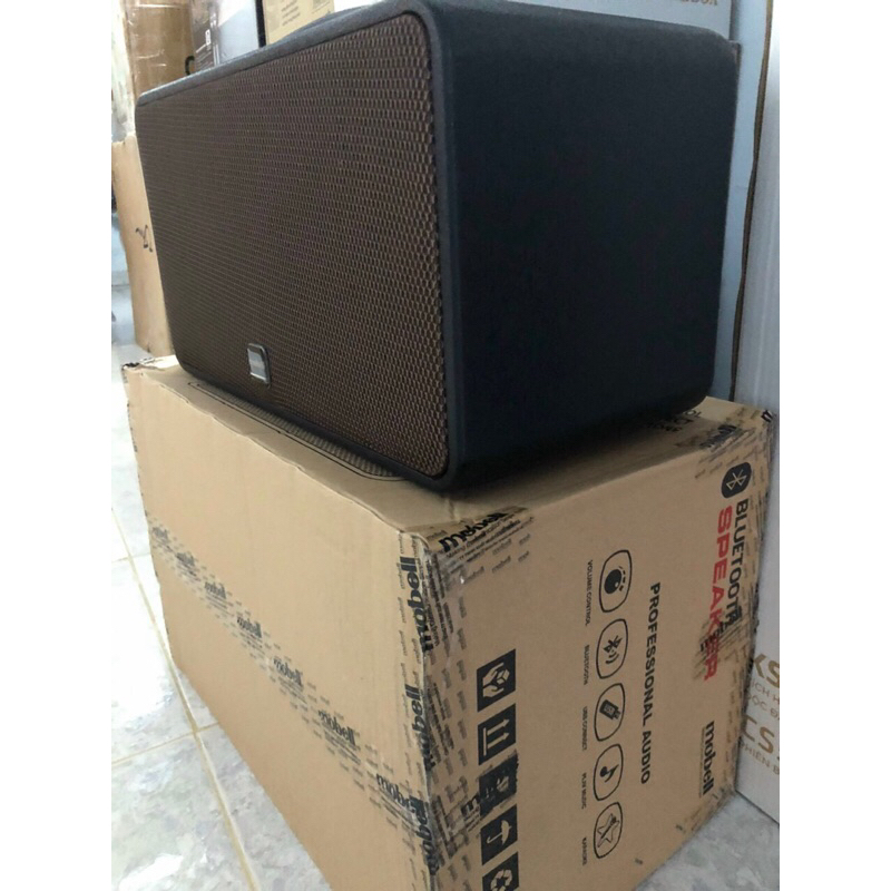 Loa karaoke xách tay chính hãng MK-4020, MK-4026