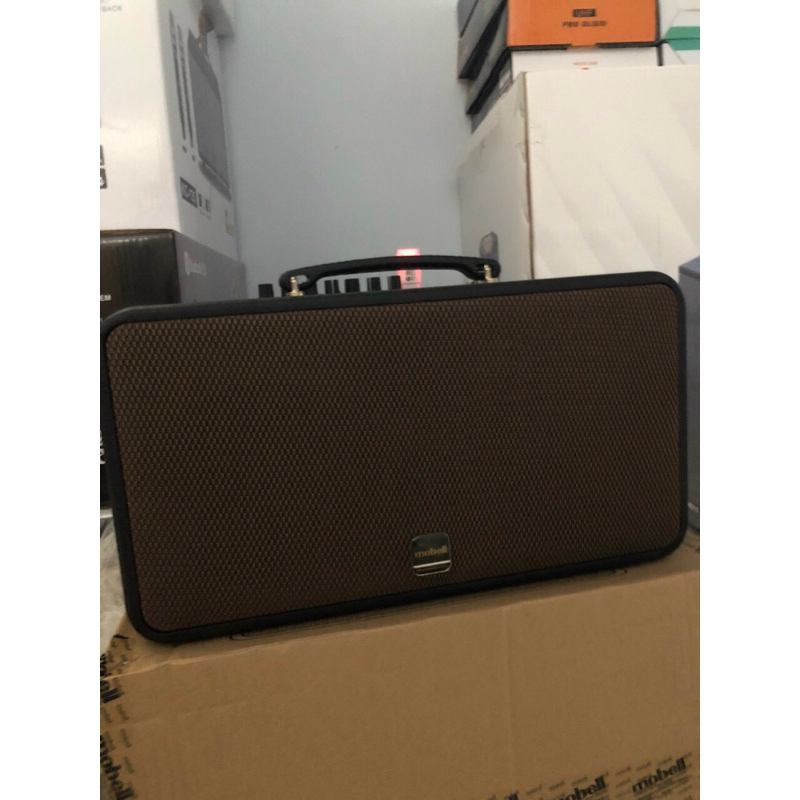 Loa karaoke xách tay chính hãng MK-4020, MK-4026