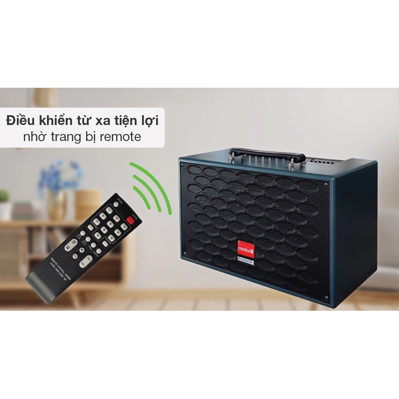 Loa karaoke xách tay chính hãng MK-4020, MK-4026