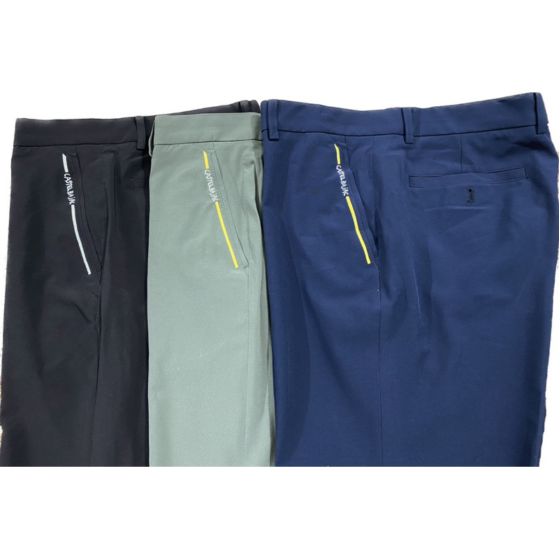 Quần golf nam/ quần dài nam vnxk