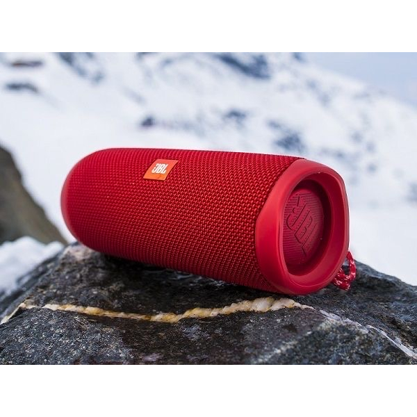 Loa bluetooth JBL Flip5, có mã vạch  loa kháng nước chống bụi cao cấp JBL Flip5 bảo hành 6 tháng