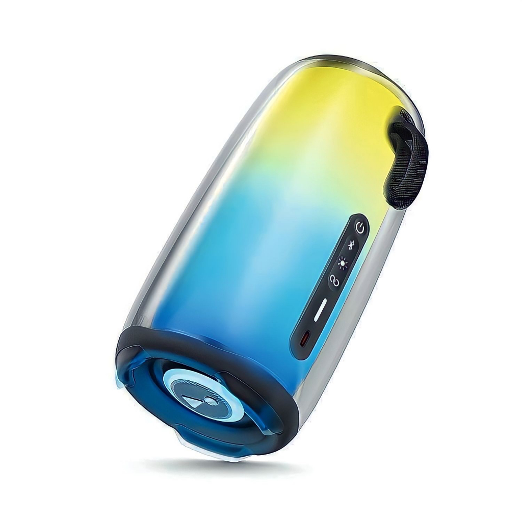 Loa bluetooth JBL PULSE5 kết nối được 2 loa