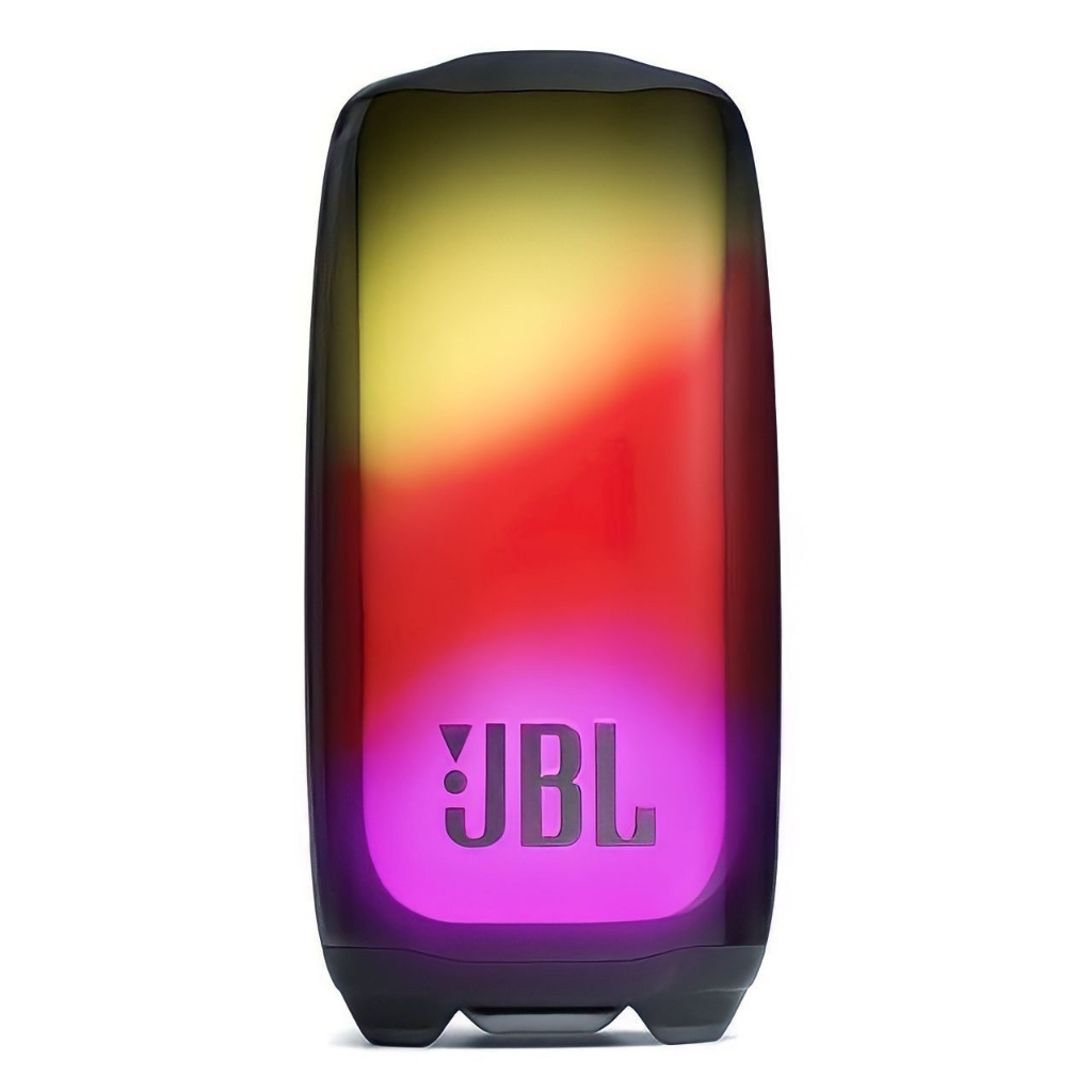 Loa bluetooth JBL PULSE5 kết nối được 2 loa