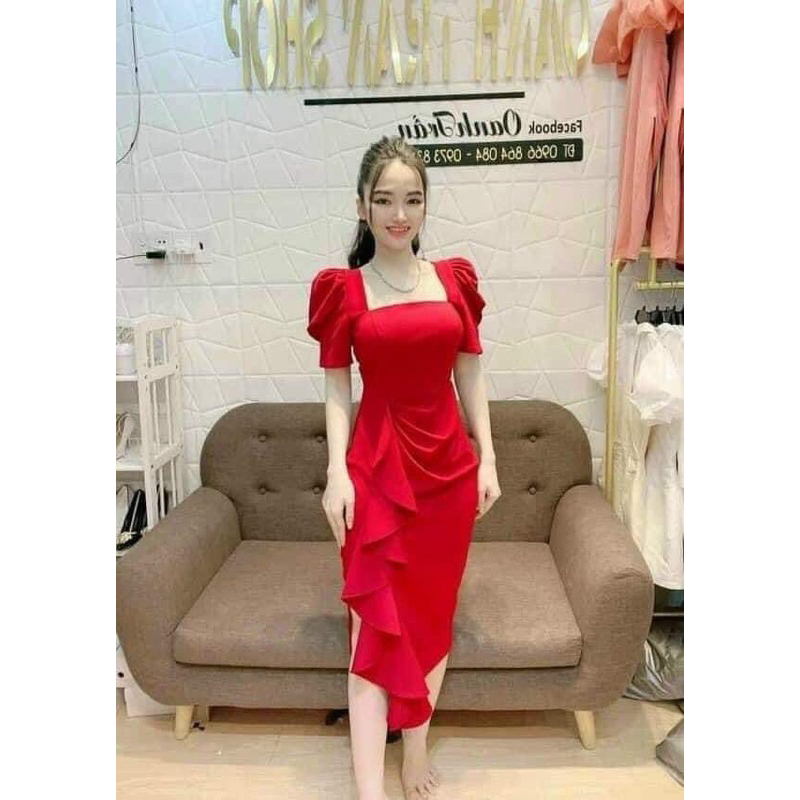 Vải xneo màu đỏ , màu trắng