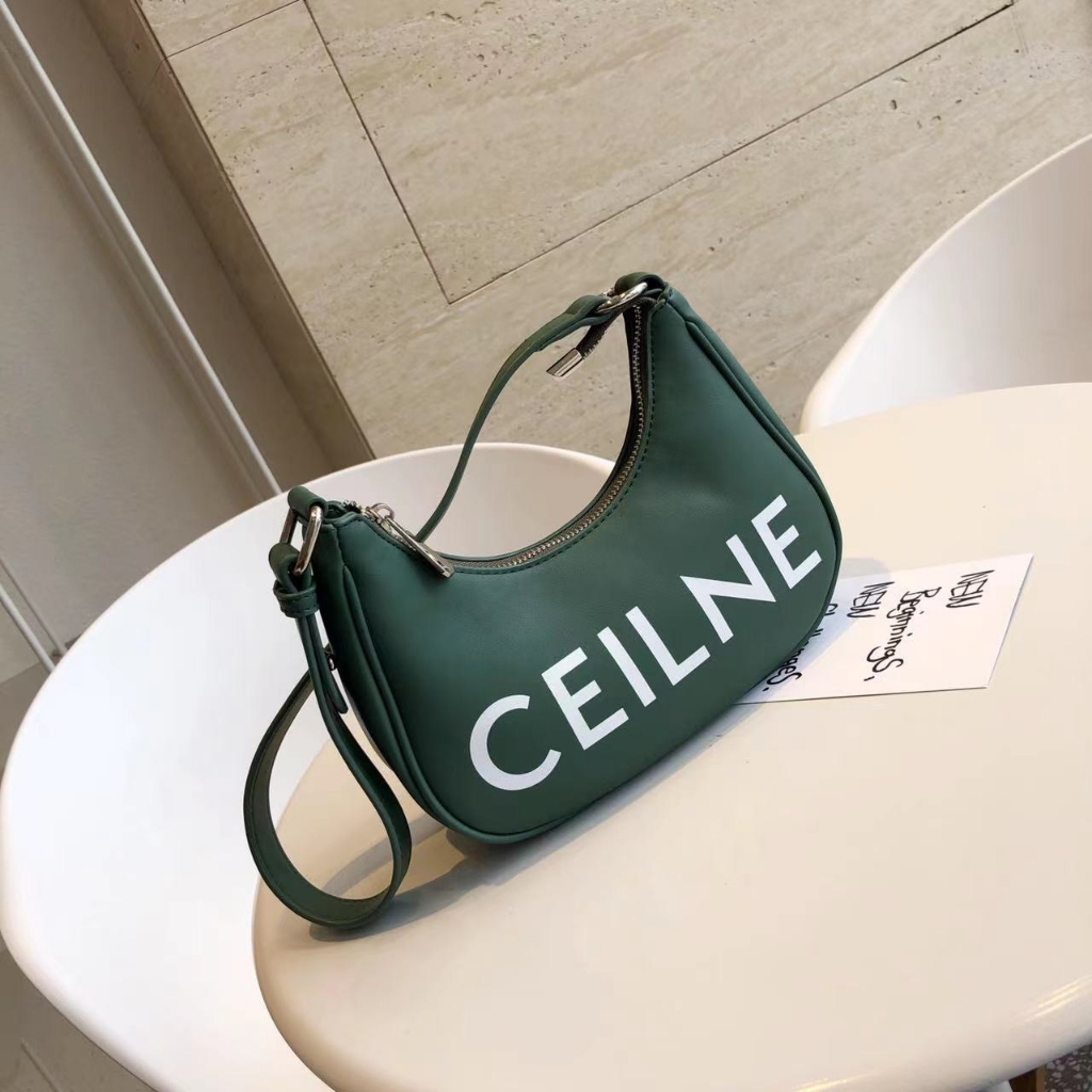 Túi cắp nách CEILNE - VIP252