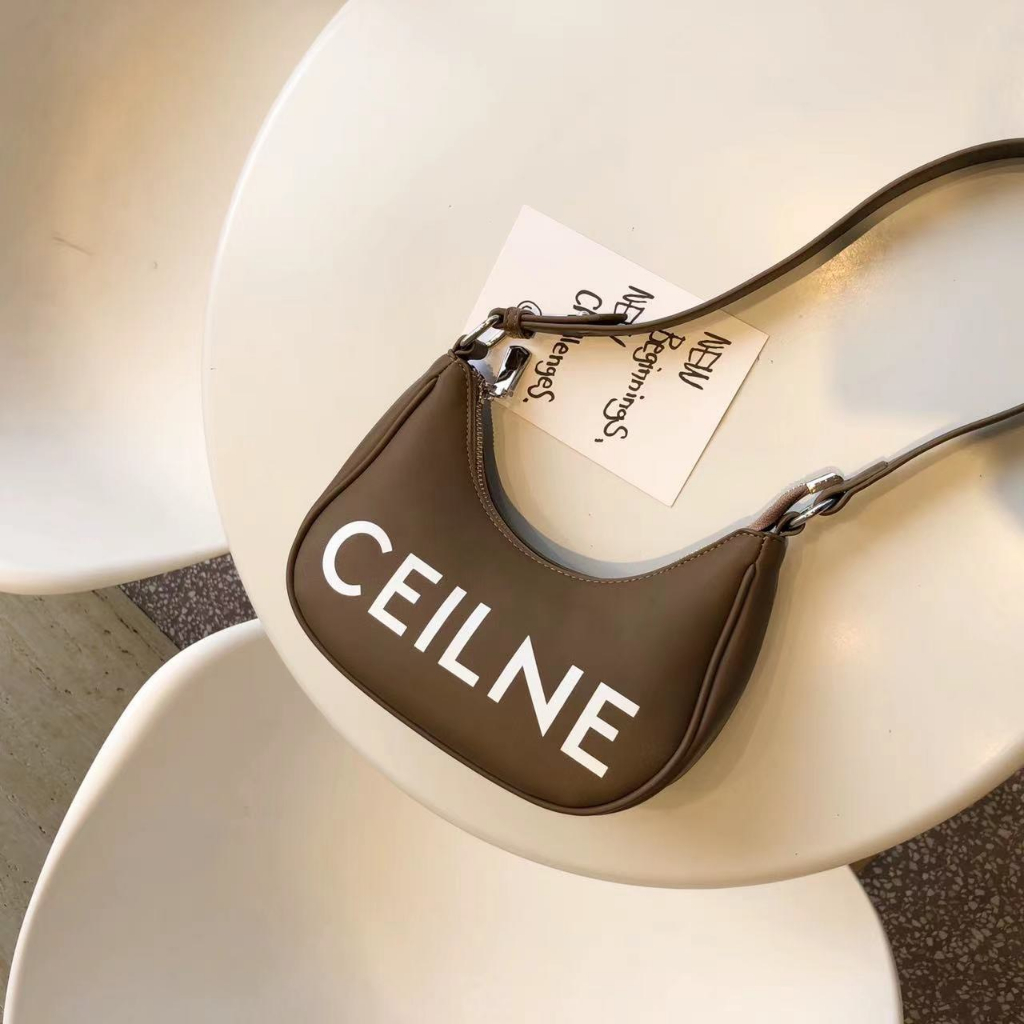 Túi cắp nách CEILNE - VIP252