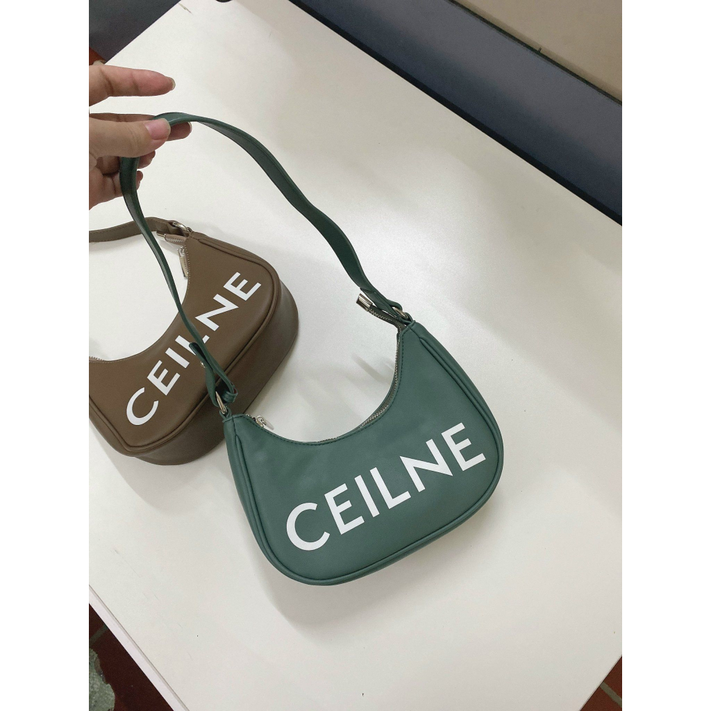 Túi cắp nách CEILNE - VIP252