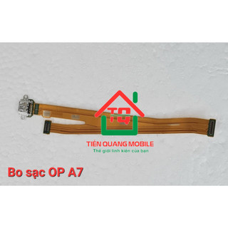 Bo sạc oppo a7, a74 4g, a76 2020, a12, a53 2020, a54 4g/ a55 4g/ a16, a15/ a15s/ a16k