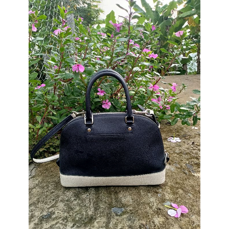 Túi si hiệu Coach