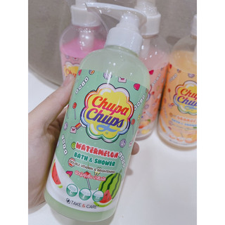 Sữa Tắm Chupa chups
