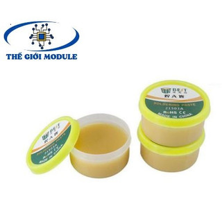 Mỡ hàn BEST 150g