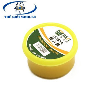 Mỡ hàn best 150g