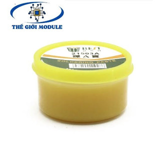 Mỡ hàn BEST 150g