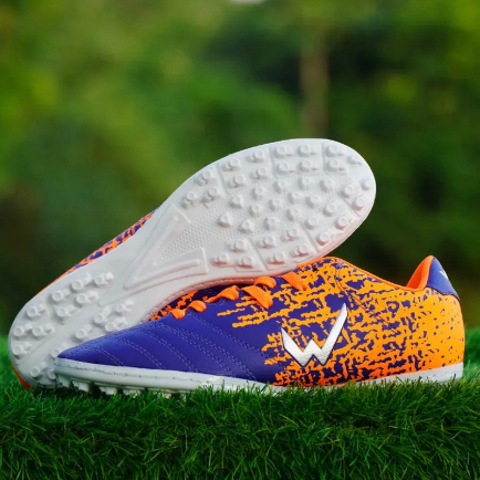 Giày Đá Bóng Wika Ultra 5 Tặng