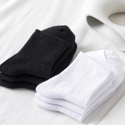 Tất Dệt Kim Unisex Loại 1 Chuyên Thể Thao