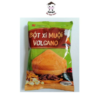 Gói 100g bột xí muội valcano