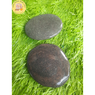 Combo 10 viên đá cuội sáng tạo 7-9cm