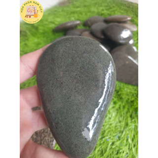 Combo 10 viên đá cuội sáng tạo 9-11cm