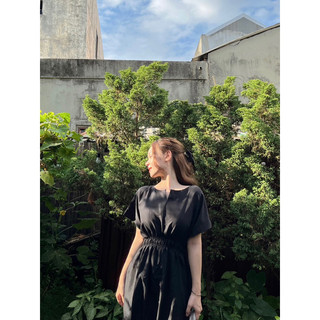 Hebe dress