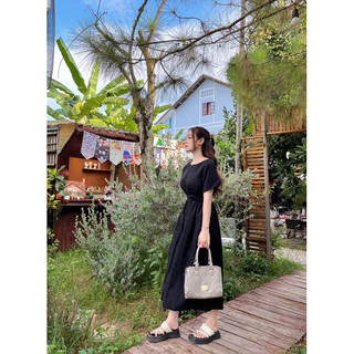 Hebe dress