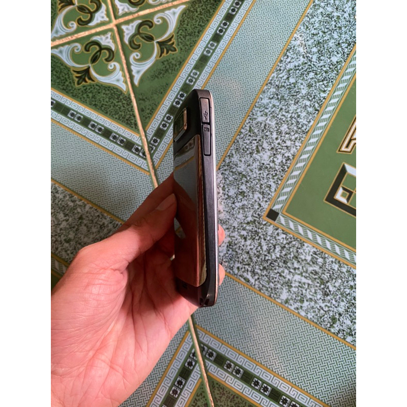 Xác điện thoại Nokia E72 zin