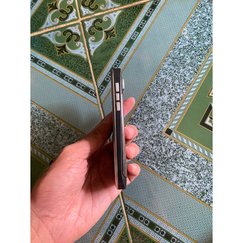 Xác điện thoại Nokia E72 zin