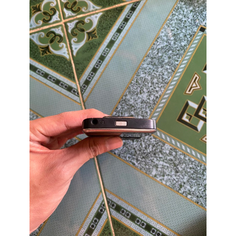 Xác điện thoại Nokia E72 zin