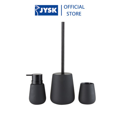 Phụ kiện phòng tắm | JYSK Ekby | đá Dolomite | nhiều màu