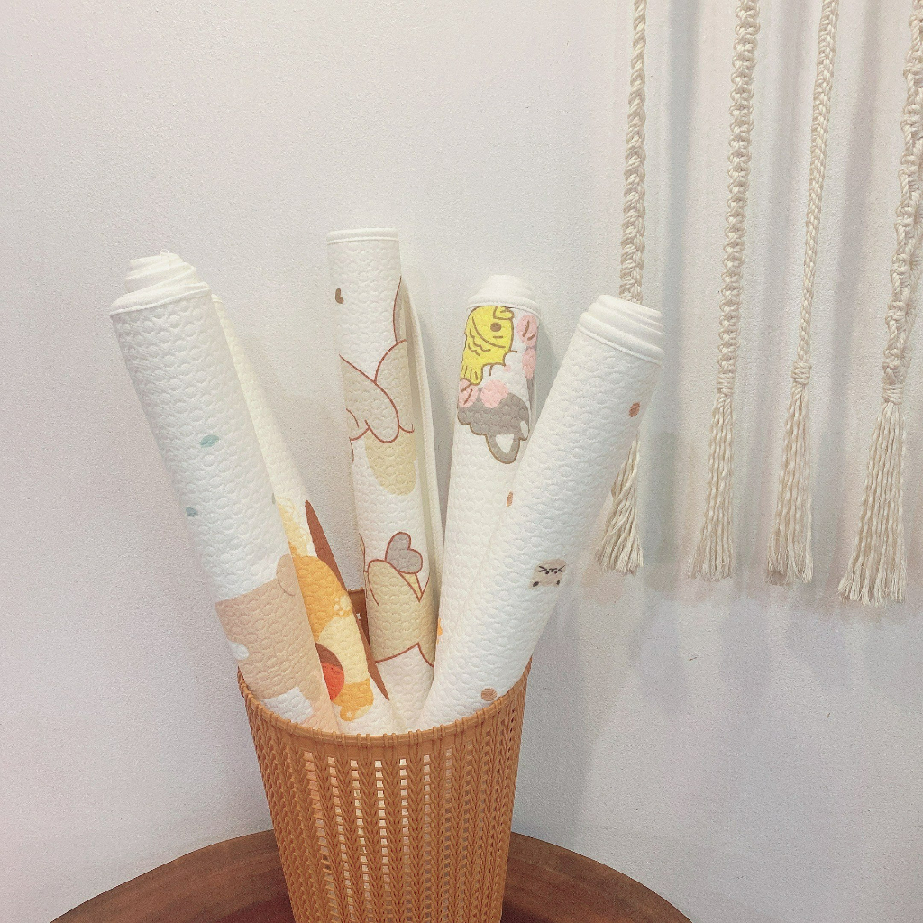 Miếng lót chống thấm cho em bé bề mặt ORGANIC MONONA 50x70cm