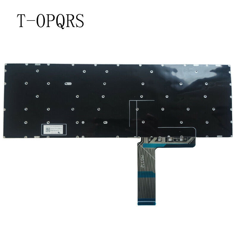 Bàn phím Lenovo Ideapad S340-15API S340-15 S340-15IML S340-15IWL Keyboard US