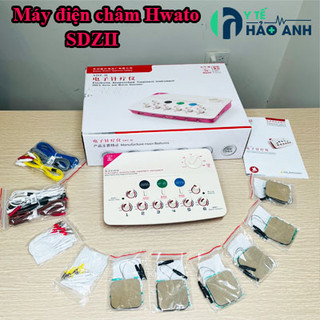 Máy điện châm Hoa Đà (HWATO) SDZ II hàng chính hãng