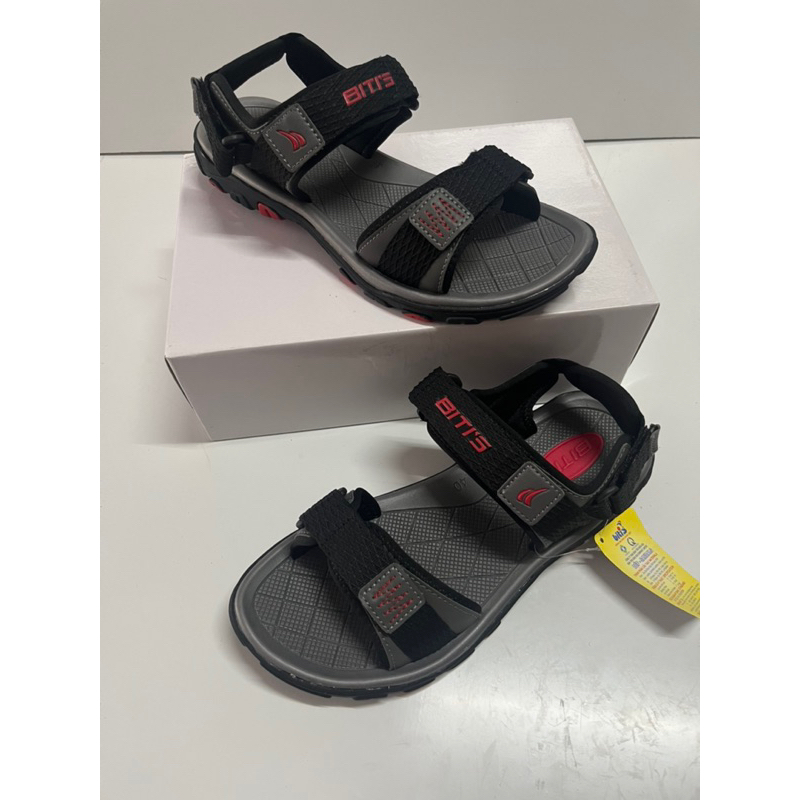 Sandal Bitis Nam Cao Cấp 3 MàuẢnh Thật 100%