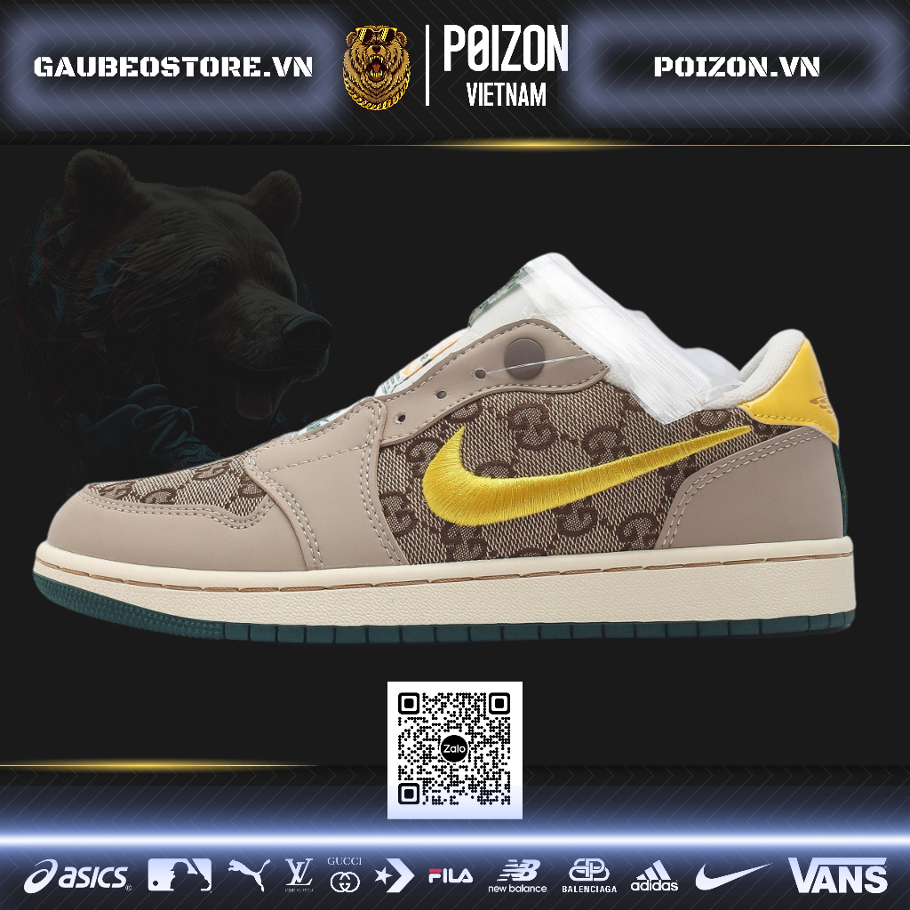 Giày Best Original Quality *like*auth like*authentic Sneaker *_Air Jordan 1 Retro Low Slip”Black Toe“_* AV3918-638