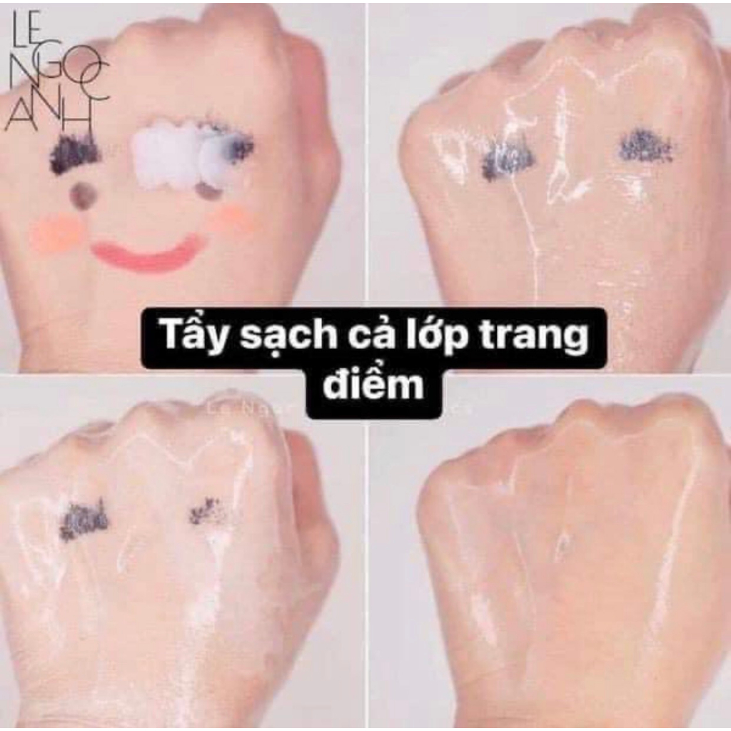 Sáp tẩy trang Clinique take the day off