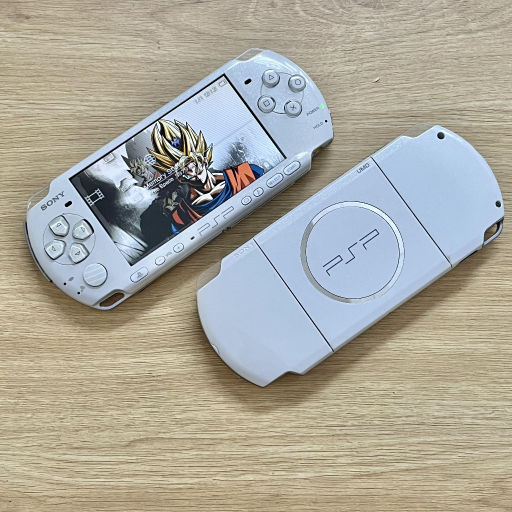 Máy Game  PSP 3000  +Phụ Kiện